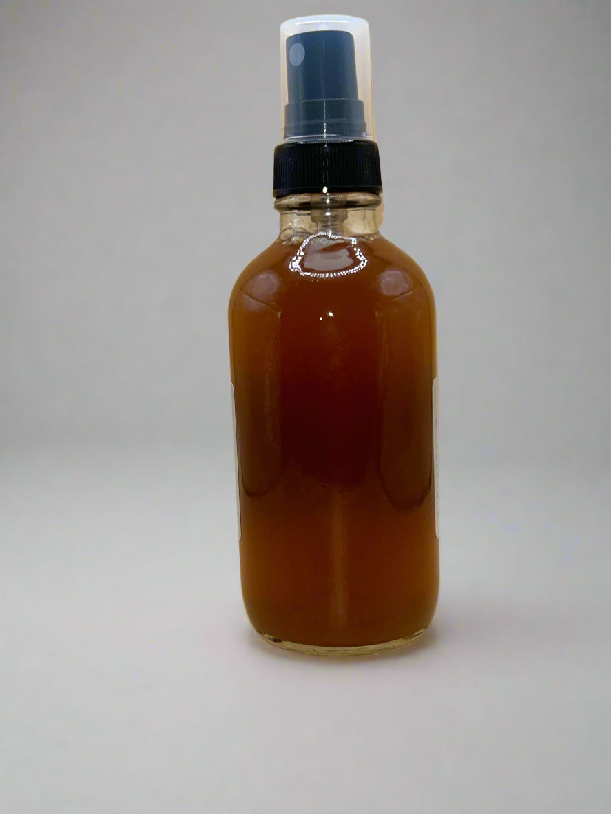 Nourish Me Now - Rosemary, Clove, Cinnamon Hair Spray