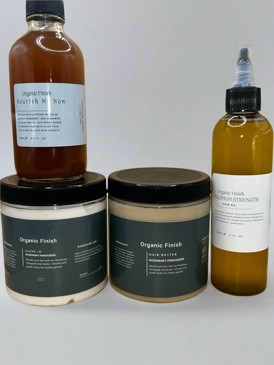 Complete LCO kit
