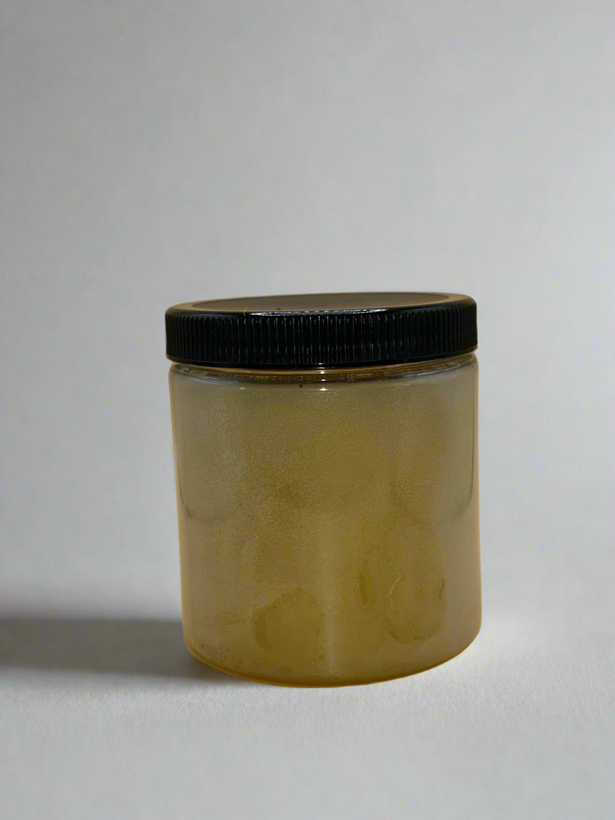 Hair Butter Balm/Pomade 8OZ