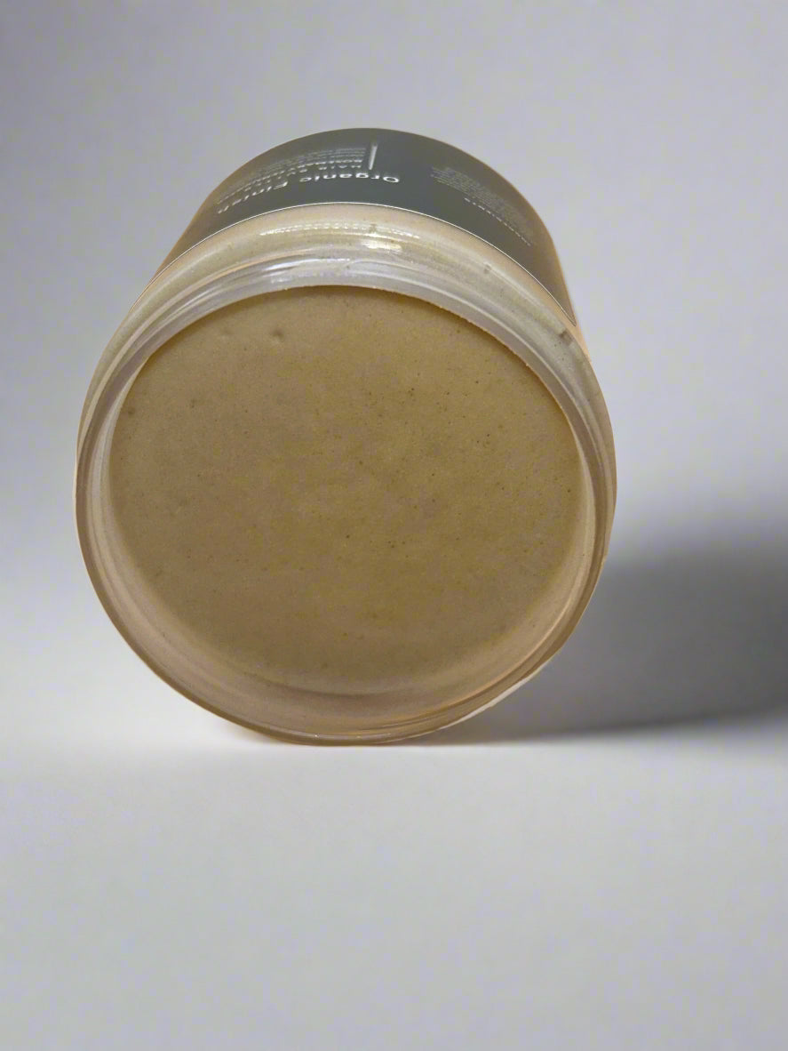 Fenugreek Infused Hair Butter