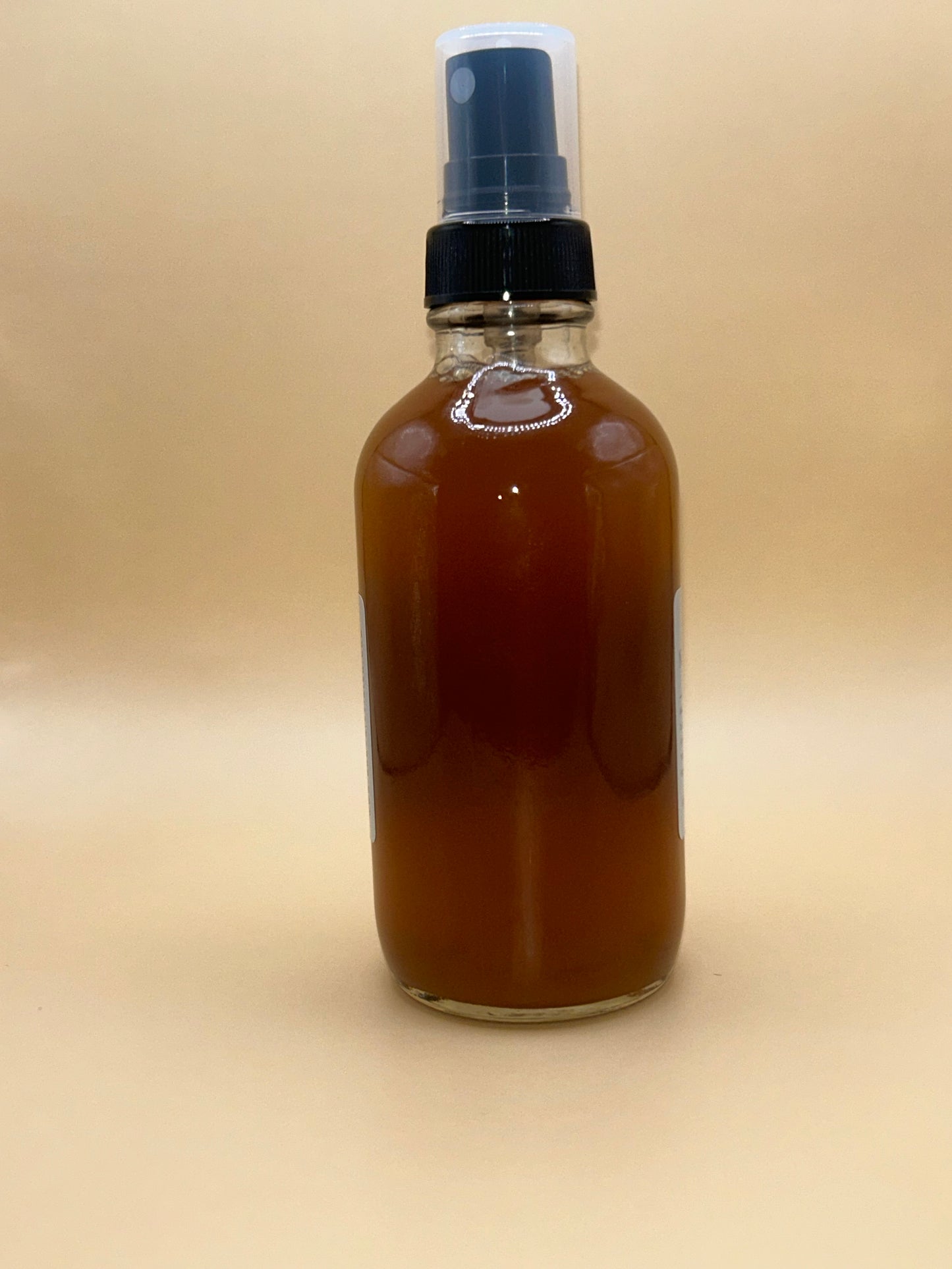 Nourish Me Now - Rosemary, Clove, Cinnamon Hair Spray