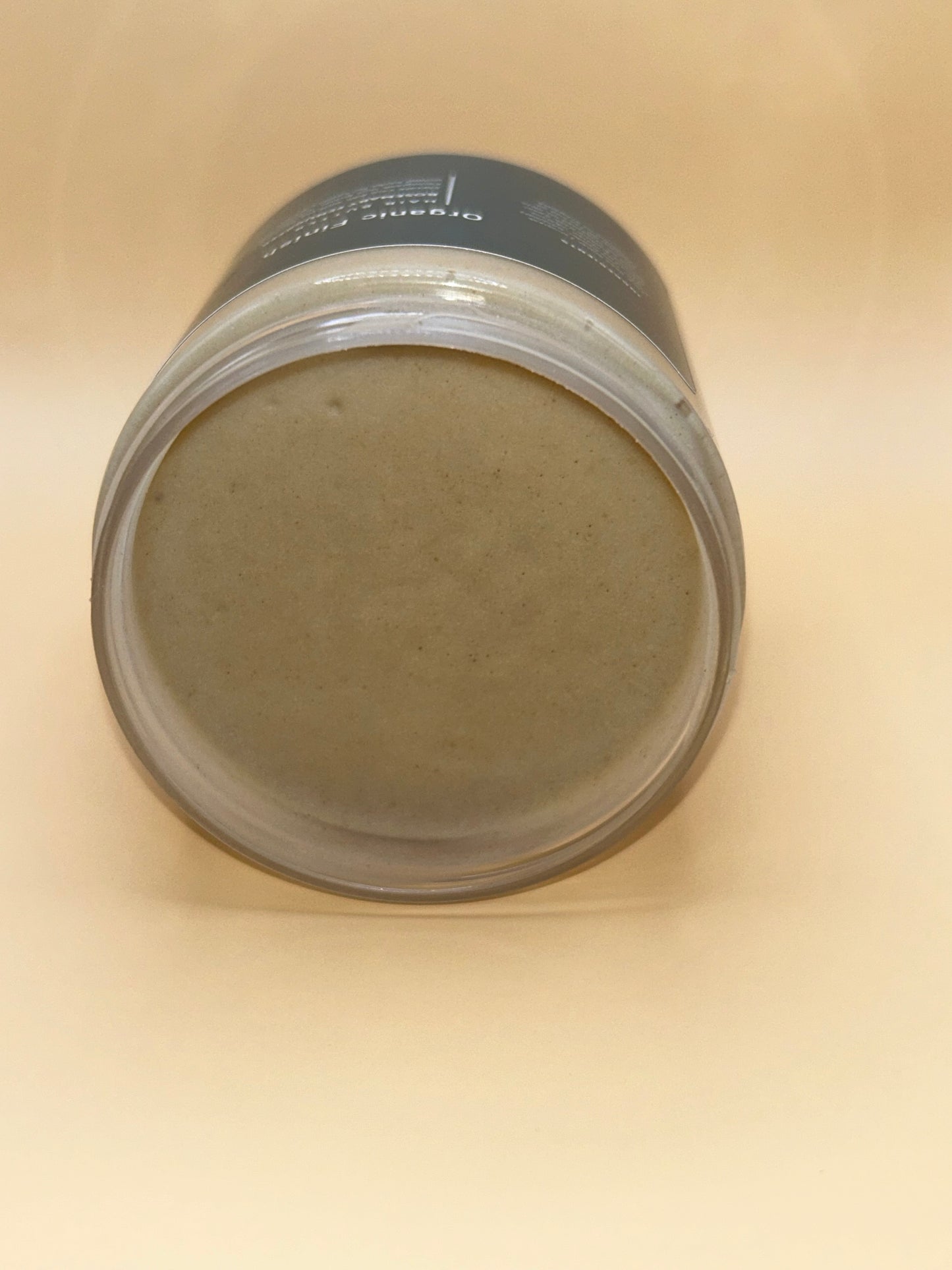 Fenugreek Infused Hair Butter
