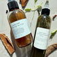 Organic Finish refresh grow duo
