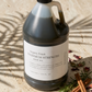 Maximum Strength Hair Oil 1 gallon bulk size by Organic Finish, styled photo 3
